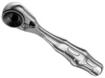 Wera Zyklop mini 8001A ratchet 1/4" - 05073230001