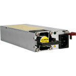 Hewlett Packard Enterprise X372 54VDC 680W 100-240VAC Power Supply (Silver)
