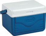 Coleman FlipLid, cool box (blue / white)
