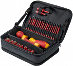 Wiha slimVario set - 43465