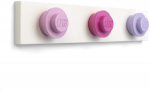 Room Copenhagen LEGO wall bracket light pink, rose 41110002