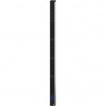Bachmann PDU BlueNet BN0500 with CEE plug, power strip black/grey