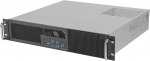 SilverStone SST-RM23-502-MINI, removable frame (black)