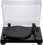 Audio Technica AT-LPW50PB, turntable (black)