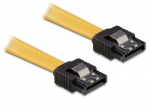 Delock Kabel SATA II -> SATA II 0,30m