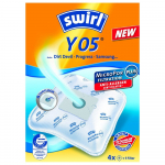 Swirl Worek Y 05 Air Space 1F+4B