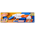 NERF N Series m&auml;ngurelv Strikeback