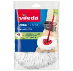 Vileda TURBO Classic tsentrifuugimopi vahetus