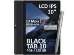 Tahvelarvuti BLOW BlackTAB10 4/128GB 4G LTE kaheksatuumaline