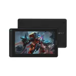 HUION Kamvas 13 graafikalaud 5080 lpi 293,76 x 165,24 mm USB must