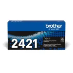 Brother TN-2421 toonerikassett 1 tk originaal must