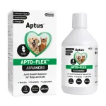 APTUS Apto-flex Advanced kollageen - toidulisandid koertele ja kassidele &ndash; 200ml