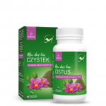 POKUSA RawDietLine Cistus - toidulisandid koertele ja kassidele - 120 tk