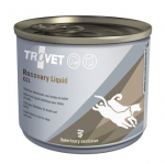 TROVET Recovery Liquid CCL - m&auml;rgtoit koertele ja kassidele - 190g