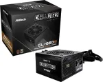Toiteplokk ASRock Challenger Bronze 650W (CL-650B)