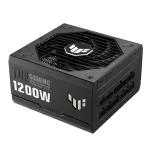 ASUS TUF GAMING 1200W Gold toiteplokk 20+4 pin ATX ATX must