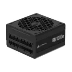 Corsair RMe seeria RM1200e toiteplokk 1200 W 24-pin ATX ATX must