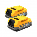 DCBP034E2 18V Rechargeable Battery DEWALT