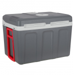 Tourist fridge CAMRY CR 8093 Black