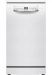 Bosch Serie 2 SPS2HKW58E n&otilde;udepesumasin Eraldiseisev 10 kohaseadet E