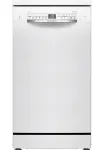 Bosch Serie 2 SPS2HKW58E n&otilde;udepesumasin Eraldiseisev 10 kohaseadet E