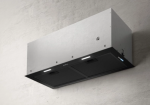 Elica &otilde;hupuhasti FOLD BL/A/72 Sisseehitatud Roostevaba teras 580 m3/h B