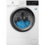Electrolux EW6SN347SP pesumasin Eestlaetav 7 kg 1400 p/min Valge