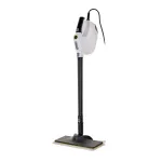 K&auml;rcher SC 1 Multi & Up kaasaskantav aurupuhasti 0,2 L 1300 W must, kollane
