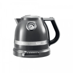 KitchenAid 5KEK1522EMS elektriline veekeetja 1,5 L 2400 W hall
