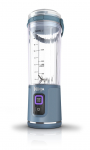 Ninja Blast 0,53 L spordiblender 14,4 W sinine