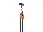 Havit CB6344 - laadimiskaabel, 1,2m (must/hall/pruun)