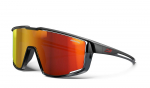 JULBO FURY cycling glasses, black