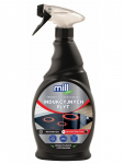 Mill Induction Hob Cleaner 555 ml