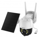 IP-kaamera FOSCAM B4 valge