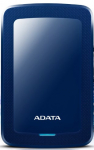 ADATA HV300 v&auml;line k&otilde;vaketas 2 TB sinine