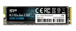Silicon Power P34A60 M.2 1000 GB PCI Express SLC NVMe k&otilde;vaketas