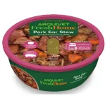 Arquivet Fresh Home Gulasz z Uszu Wieprzowych 280g