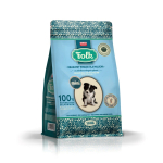 FOLK Delicate meal for puppies with freshwater fish Mini - dry dog food - 1,6kg