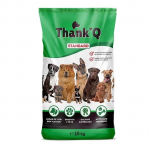THANK'Q Standard Beef - kuiv koeratoit - 10 kg