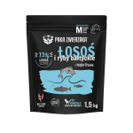 PAKA ZWIERZAKA l&otilde;he L&auml;&auml;nemere kaladega M - kuiv koeratoit - 1,5kg