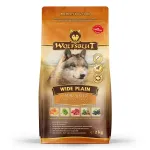 WOLFSBLUT Wide Plain v&auml;ikestele t&otilde;ugudele m&otilde;eldud kuiv koeratoit hobustele bataadiga - 2kg