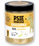 ZOYA metssea ja pirni purumaius koerale 200g