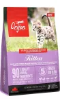 ORIJEN Kitten - kuiv kassitoit - 1,8 kg