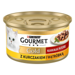 Purina 7613032947972 kasside niiske toit 85 g