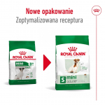 ROYAL CANIN S Mini Adult 8+ - kuiv koeratoit - 800 g
