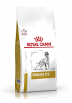 ROYAL CANIN Vet Urinary S/O - Kuiv koeratoit linnulihaga 2 kg