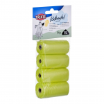 TRIXIE sidrunil&otilde;hnaline 23473 - v&auml;ljaheitekotid - 4 x 20 tk