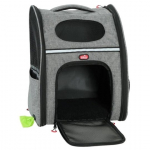 ZOLUX Nomad &ndash; pet carrier backpack for dogs and cats &ndash; 32&times;25&times;42 cm