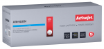 Activejet ATB-910CN tooner (asendus Brother TN-910C; Supreme; 9000 lehek&uuml;lge; ts&uuml;aan)