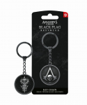 Keychain Good Loot Assassin's Creed Black Flag Resynced - Jackdaw